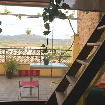 La Casa De La Parra Ulldecona