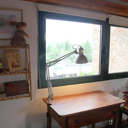 La Casa De La Parra Semesterbostad *