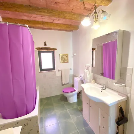 La Casa De La Parra *
