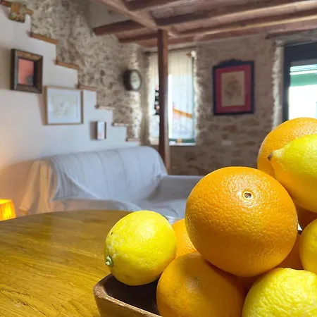 La Casa De La Parra Ulldecona