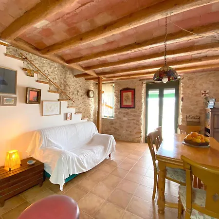 La Casa De La Parra * Ulldecona