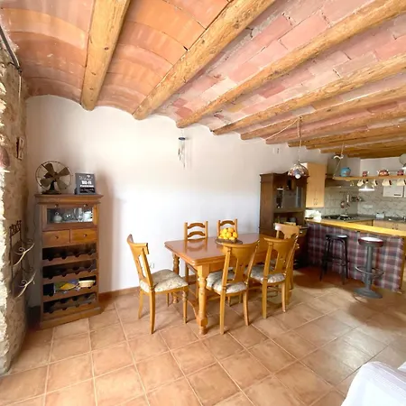 La Casa De La Parra * Ulldecona