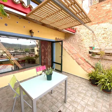 La Casa De La Parra